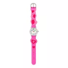 Orologio per bambini Tiko Time con motivo cuori 7467-0