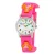 Orologio per bambini Tiko Time con motivo bambina 7467-4