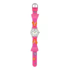 Orologio per bambini Tiko Time con motivo bambina 7467-4