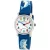 Orologio per bambini Tiko Time con motivo delfino 7467-5