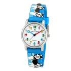 Orologio per bambini Tiko Time con motivo cane 7469-0
