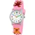 Orologio per bambini Tiko Time con motivo orsetto 7469-4