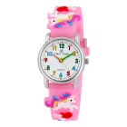 Orologio per bambini Tiko Time con motivo cavallo 7469-8