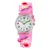 Orologio per bambini Tiko Time con motivo cavallo 7469-8