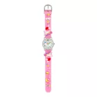 Orologio per bambini Tiko Time con motivo cavallo 7469-8