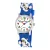 Orologio per bambini Tiko Time con motivo astronauta 7471-0