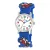 Orologio per bambini Tiko Time con motivo moto 7471-1