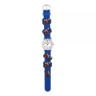 Orologio per bambini Tiko Time con motivo moto 7471-1