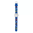 Orologio per bambini Tiko Time con motivo elicottero 7471-3