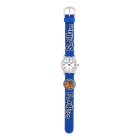 Orologio per bambini Tiko Time con motivo basket 7471-5