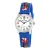 Orologio per bambini Tiko Time con motivo camion 7471-6