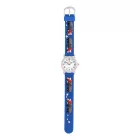 Orologio per bambini Tiko Time con motivo camion 7471-6