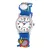 Orologio per bambini Tiko Time con motivo pallone 7471-7