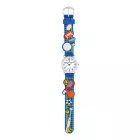 Orologio per bambini Tiko Time con motivo pallone 7471-7
