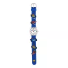 Orologio per bambini Tiko Time con motivo auto da corsa 7471-8
