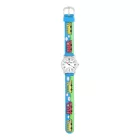 Orologio per bambini Tiko Time con motivo autobus 7471-9