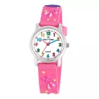 Orologio per bambini Tiko Time con motivo fata 7472-0