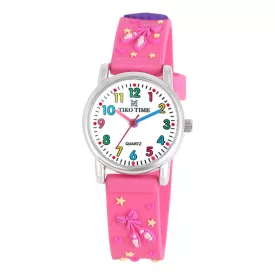 Orologio per bambini Tiko Time con motivo fata 7472-0