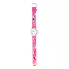 Orologio per bambini Tiko Time con motivo cupcake 7472-3