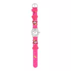 Orologio per bambini Tiko Time con motivo principessa 7472-4