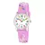 Orologio per bambini Tiko Time con motivo unicorno 7472-6