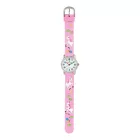 Orologio per bambini Tiko Time con motivo unicorno 7472-6