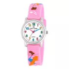 Orologio per bambini Tiko Time con motivo ballerina 7472-8