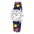 Orologio per bambini Tiko Time con motivo astronauta 7473-0