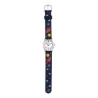 Orologio per bambini Tiko Time con motivo astronauta 7473-0