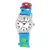 Orologio per bambini Tiko Time con motivo dinosauro 7473-1
