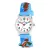 Orologio per bambini Tiko Time con motivo pesca 7473-2