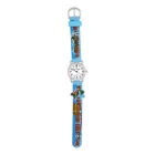 Orologio per bambini Tiko Time con motivo pesca 7473-2
