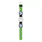 Orologio per bambini Tiko Time con motivo calcio 7473-3