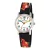 Orologio per bambini Tiko Time con motivo camion dei pompieri 7473-6