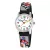 Orologio per bambini Tiko Time con motivo motocross 7473-7