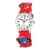 Orologio per bambini Tiko Time con motivo auto da corsa 7473-8