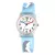 Orologio per bambini Tiko Time con motivo delfino 7473-9