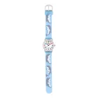 Orologio per bambini Tiko Time con motivo delfino 7473-9