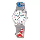 Orologio per bambini Tiko Time con motivo dinosauro 7474-1