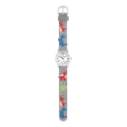 Orologio per bambini Tiko Time con motivo dinosauro 7474-1