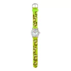 Orologio per bambini Tiko Time con motivo scimmia 7474-3