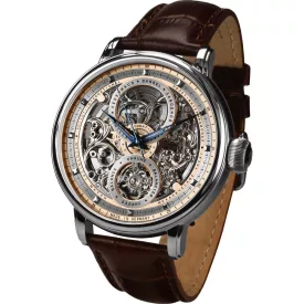 Poljot International Hermitage orologio da uomo 7500.1940711