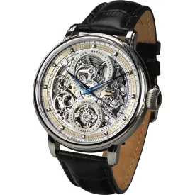 Poljot International Hermitage orologio da uomo 7500.1940712