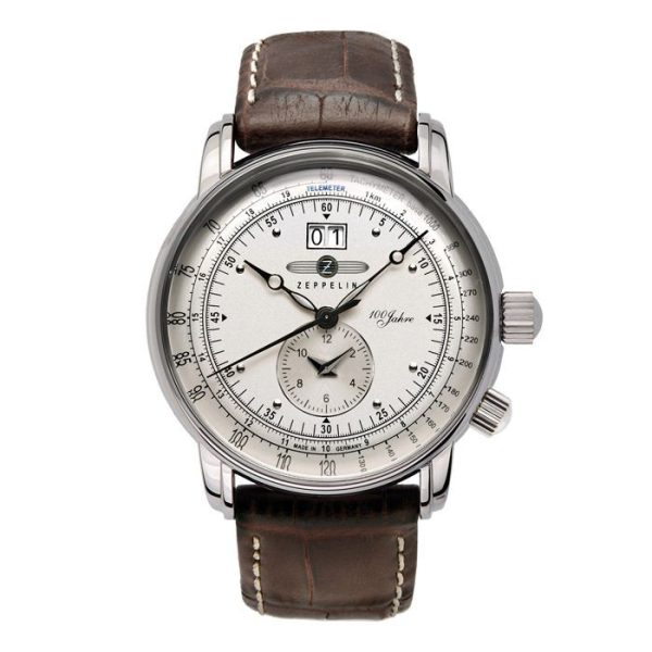 Zeppelin orologio da uomo 7640-1