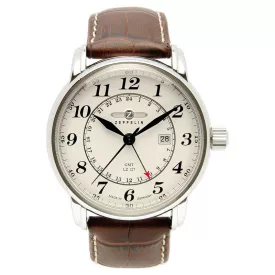 Zeppelin LZ 127 Count orologio da uomo 7642-5
