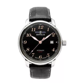 Zeppelin orologio da uomo 7656-2