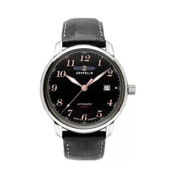 Zeppelin orologio da uomo 7656-2