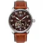 Zeppelin LZ127 Graf orologio da uomo 7666-4