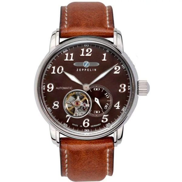 Zeppelin LZ127 Graf orologio da uomo 7666-4