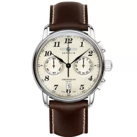 Zeppelin LZ127 orologio da uomo 7678-5